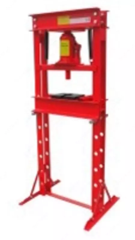 Гидравлический пресс  30 тонн