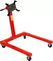 Стенд для ремонта двигателя