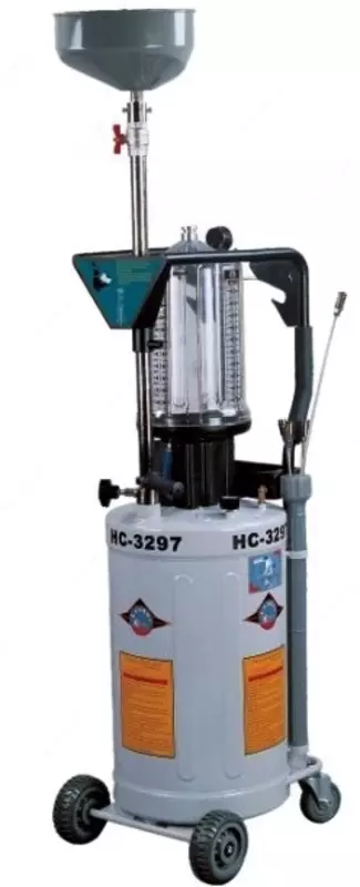 Установка для сбора масла ISTIQLOL HC-2097 - 4 950 000 сум