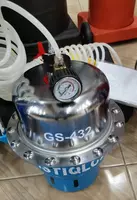 Установка для замены тормозной жидкости - по запросу