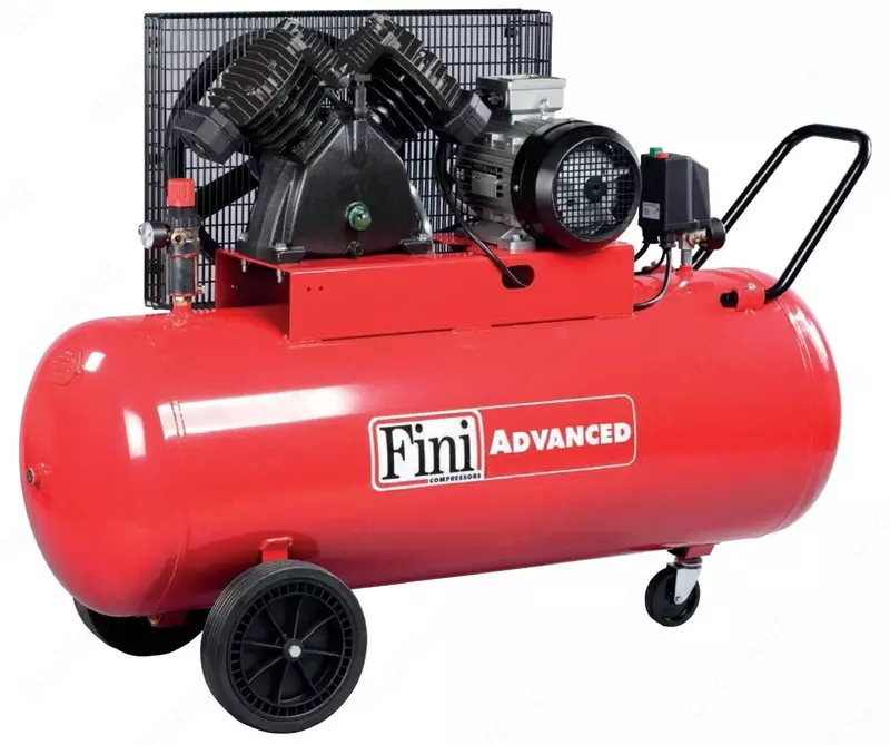 Компрессор SAAB 2070 - 6 250 000 сум