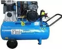 Компрессор FINI MK 102/50/2M