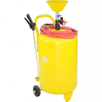 Пеногенератор