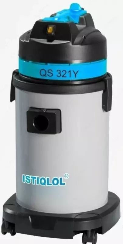 Моющий пылесос ISTIQLOL QS321X - 2 700 000 сум