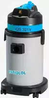 Моющий пылесос ISTIQLOL QS321X - 2 700 000 сум