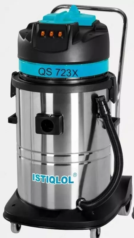 Моющий пылесос ISTIQLOL QS773X - 5 850 000 сум