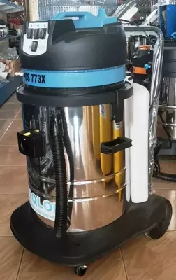 Моющий пылесос ISTIQLOL PQS773X