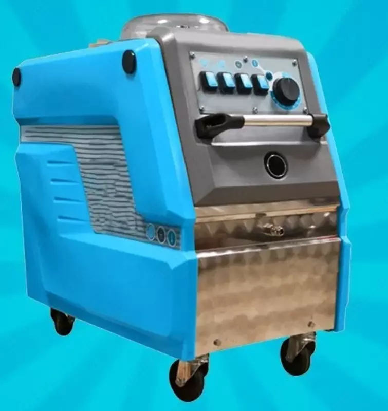 Профессиональный пылесос Anafor 12/17 для химчистки