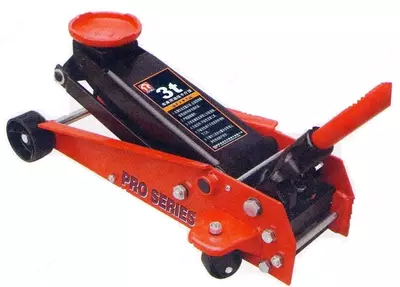 Гидравлический домкрат