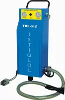 Подкачка шин высокого давления ISTIQLOL