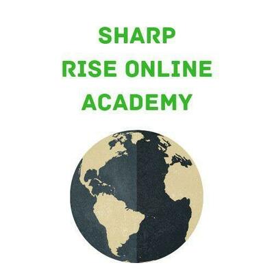 Sharp Rise Academy
