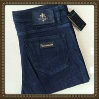 Мужские джинсы CORNELIANI арт 003