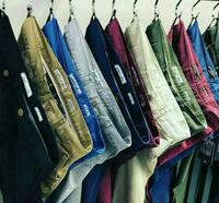  Мужские джинсы CORNELIANI арт 003 - 