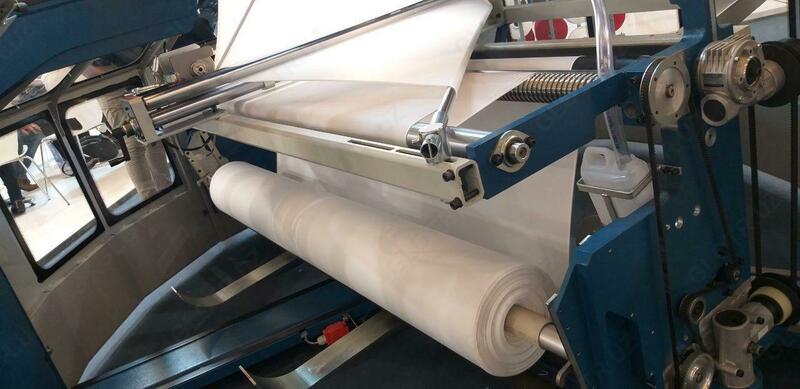 Круговязальные машины - по запросу