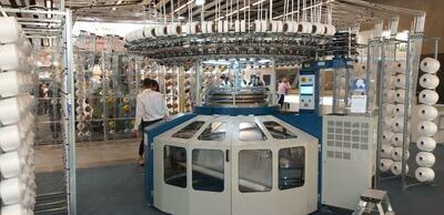 Цена по запросу Круговязальные машины