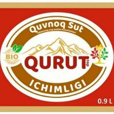 "Quvnoq sut" MCHJ