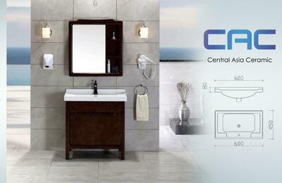 Раковина 3 - Цена по запросу