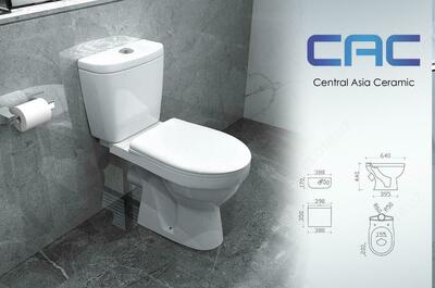 Унитаз - комплект - Цена по запросу