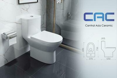 Унитаз - комплект 2