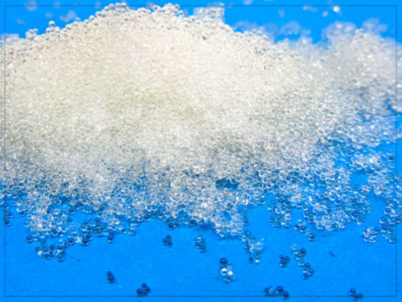 Anionit qatronlar ion almashinuvi POLYION