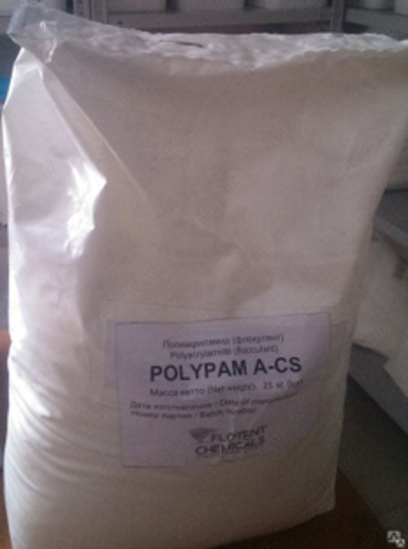 Flokulyant FlotFloc