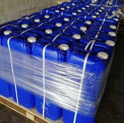 КСАНТОГИНАТ FLOTENT PIBX (ИЗОБУТИЛОВЫЙ КСАНТОГЕНАТ КАЛИЯ)