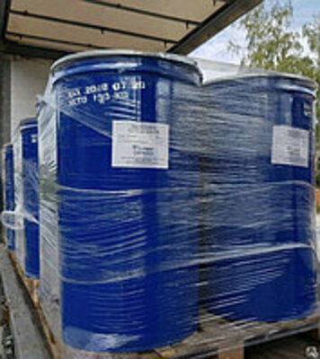 РЕАГЕНТ ВЫЩЕЛАЧИВАНИЯ СОБИРАТЕЛЬ FLOTENT TC2 - Цена по запросу