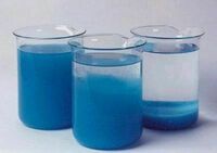 Флокулянт POLYPAM анионный