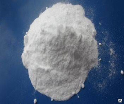 Адипиновая кислота CAS 124-04-9