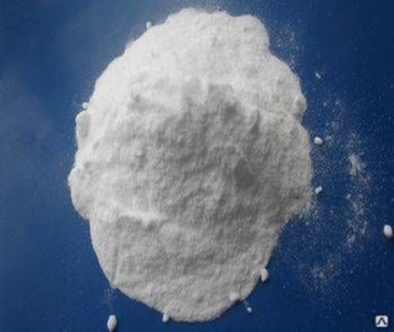 Адипиновая кислота CAS 124-04-9