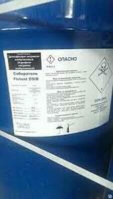 ФЛОТАЦИОННЫЙ ДЕПРЕССАНТ FLOTENT MD 1755