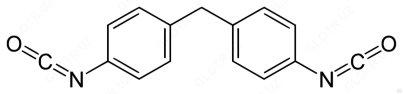 ПОЛИИЗОЦИАНАТ (МДИ