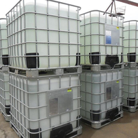 Ледяная уксусная кислота CAS 64-19-7