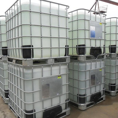 Ледяная уксусная кислота CAS 64-19-7