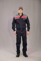 Спецодежда