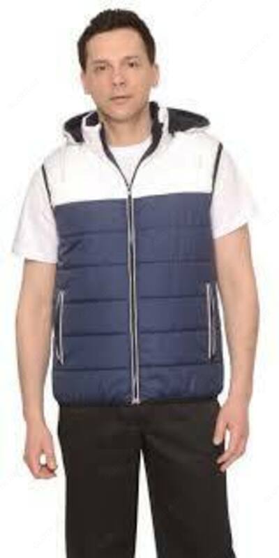 Maxsus yelek - по запросу