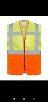 Спец жилет для работы