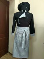 Спецодежда