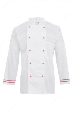 Спецодежда для поваров - Цена по запросу