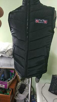 Жилет для мужчин