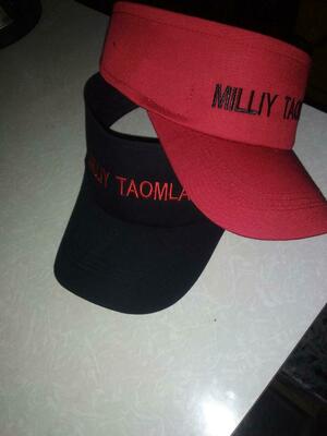 Oshpazlar uchun noyob qopqoq