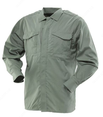 Специальная куртка - Цена по запросу