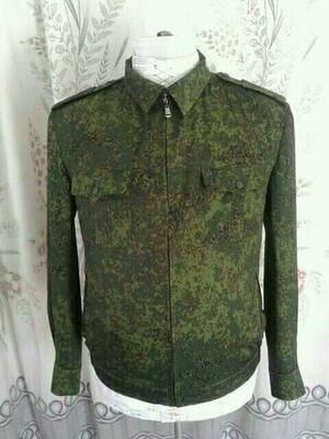 Спецодежда для военных