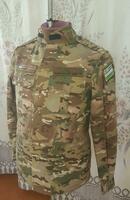 Спецодежда военная