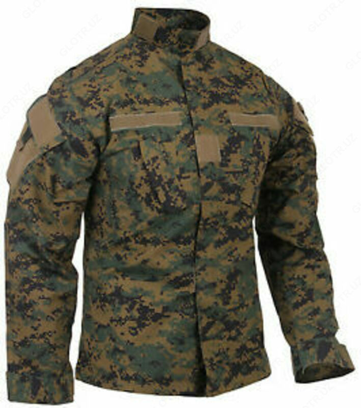 Спецодежда военная - по запросу