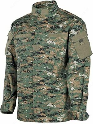 Спецодежда - Цена по запросу