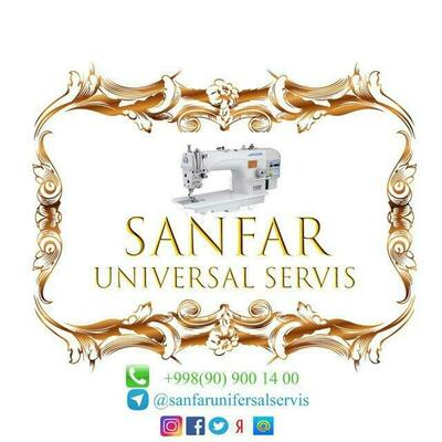 OOO "Sanfar-Universal Servis"