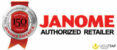 Janome UZ