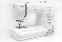 Janome Q23 tikuv mashinasi Janome Tikuv Moshinasi