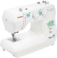 Janome RE20 Janome Tikuv Moshinasi tikuv mashinasi